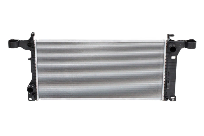 Radiador GEELY TUGELLA 24-25
