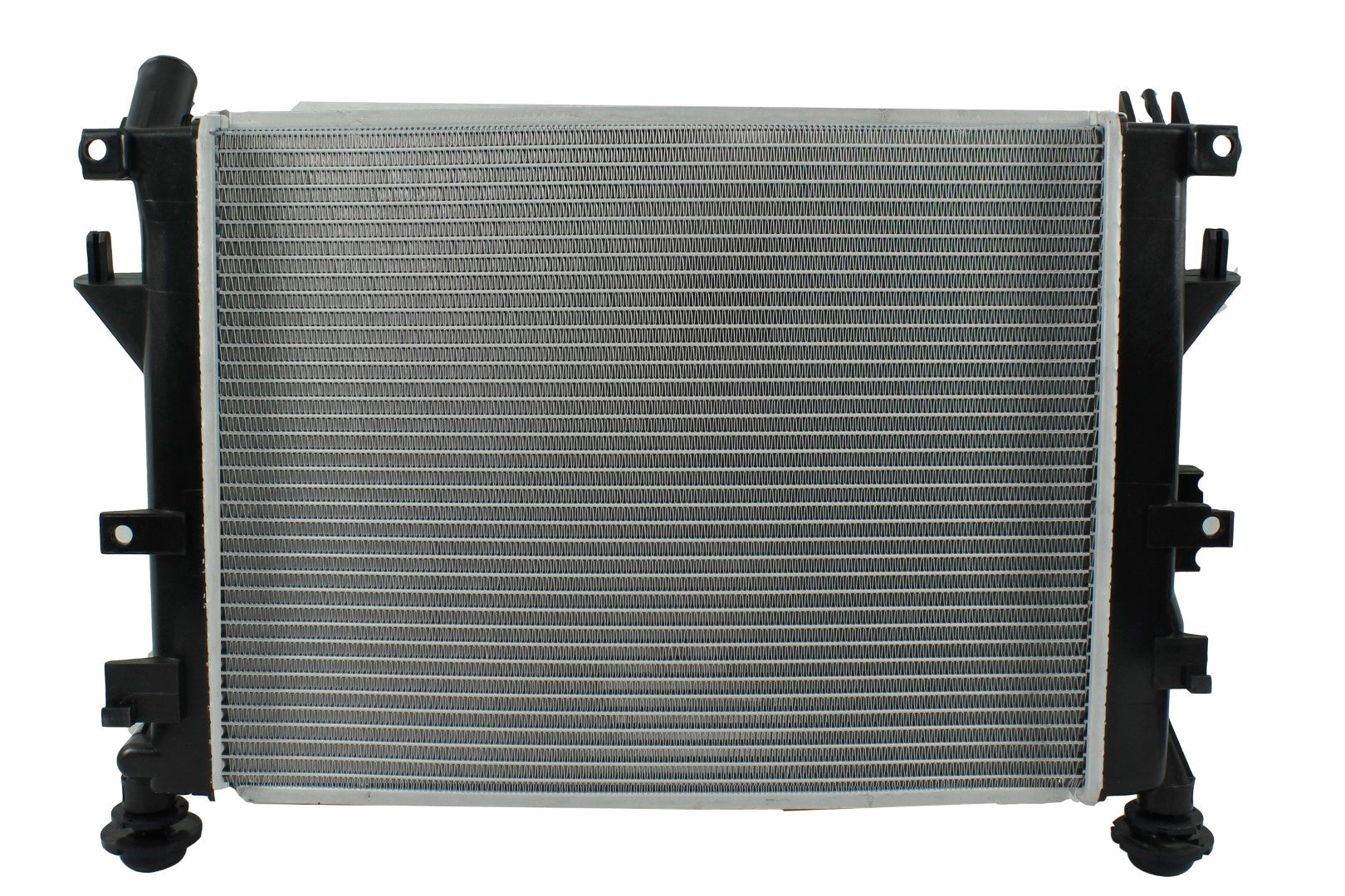 Radiador Automotriz Pontiac Solstice 06-09