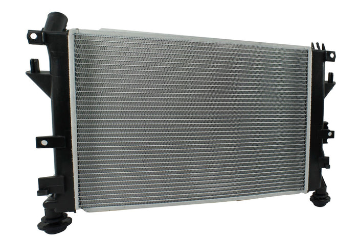 Radiador Automotriz Pontiac Solstice 06-09