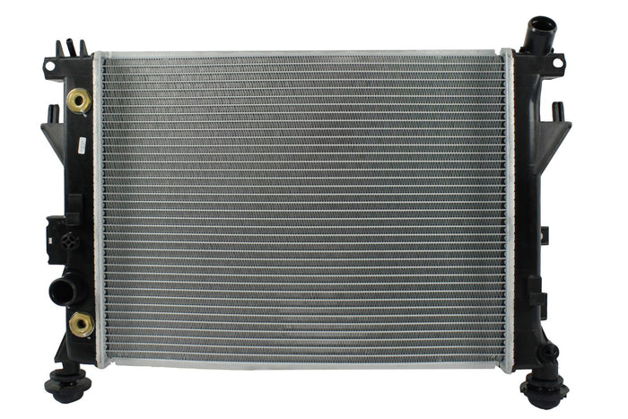 Radiador Automotriz Pontiac Solstice 06-09