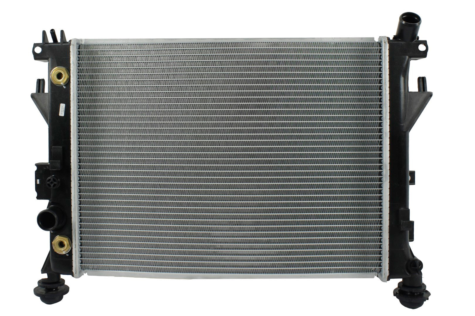 Radiador Automotriz Pontiac Solstice 06-09