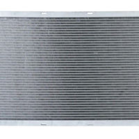 Radiador Automotriz Chevrolet Silverado (Un Enfriador) 16-20 Ancho 23