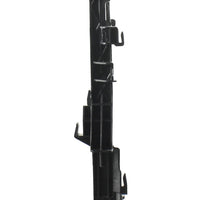 Radiador Automotriz Chevrolet Colorado 15-20 Estandar