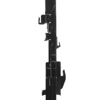 Radiador Automotriz Chevrolet Colorado 15-20 Estandar