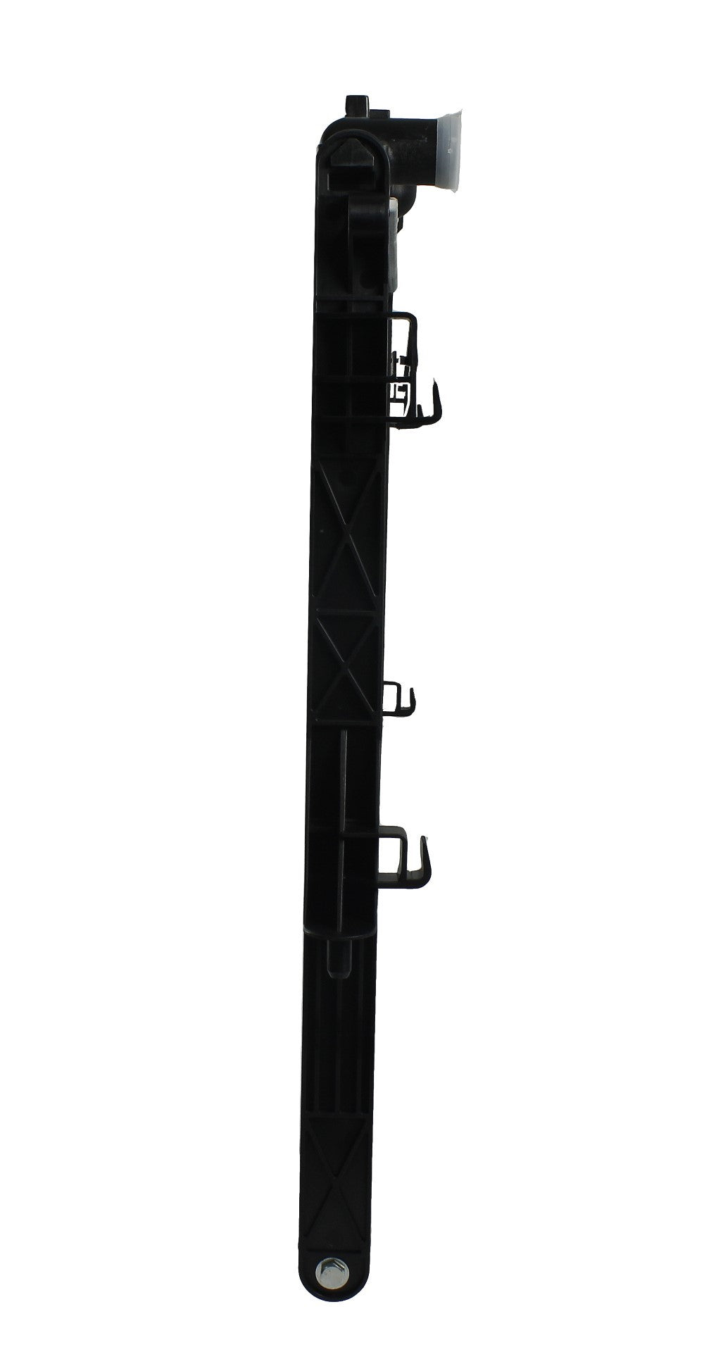 Radiador Automotriz Chevrolet Colorado 12-16 Automatico 32MM