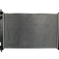 Radiador Automotriz Chevrolet Malibu 16-21