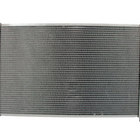 Radiador Automotriz Chevrolet Malibu 16-21