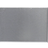 Radiador Automotriz GM Aveo T/A 10-17