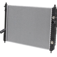 Radiador Automotriz GM Aveo T/A 10-17