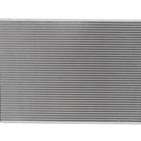 Radiador Automotriz GM Aveo T/A 10-17