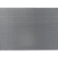 Radiador Automotriz GM Aveo T/M 10-17