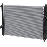 Radiador Automotriz GM Aveo T/M 10-17