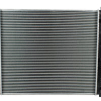 Radiador Automotriz Cadillac STS 08-11