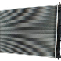 Radiador Automotriz Cadillac STS 08-11