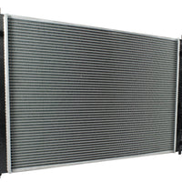 Radiador Automotriz Cadillac STS 08-11