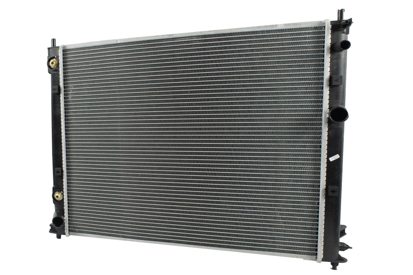 Radiador Automotriz Cadillac STS 08-11
