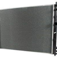 Radiador Automotriz Cadillac STS 08-11
