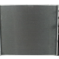Radiador Automotriz Cadillac STS 08-11