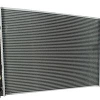 Radiador Automotriz Cadillac STS 08-11