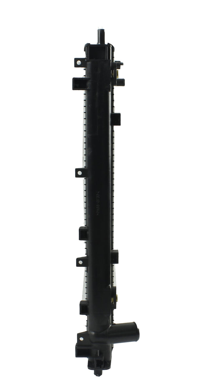 Radiador Automotriz Cadillac STS 08-11