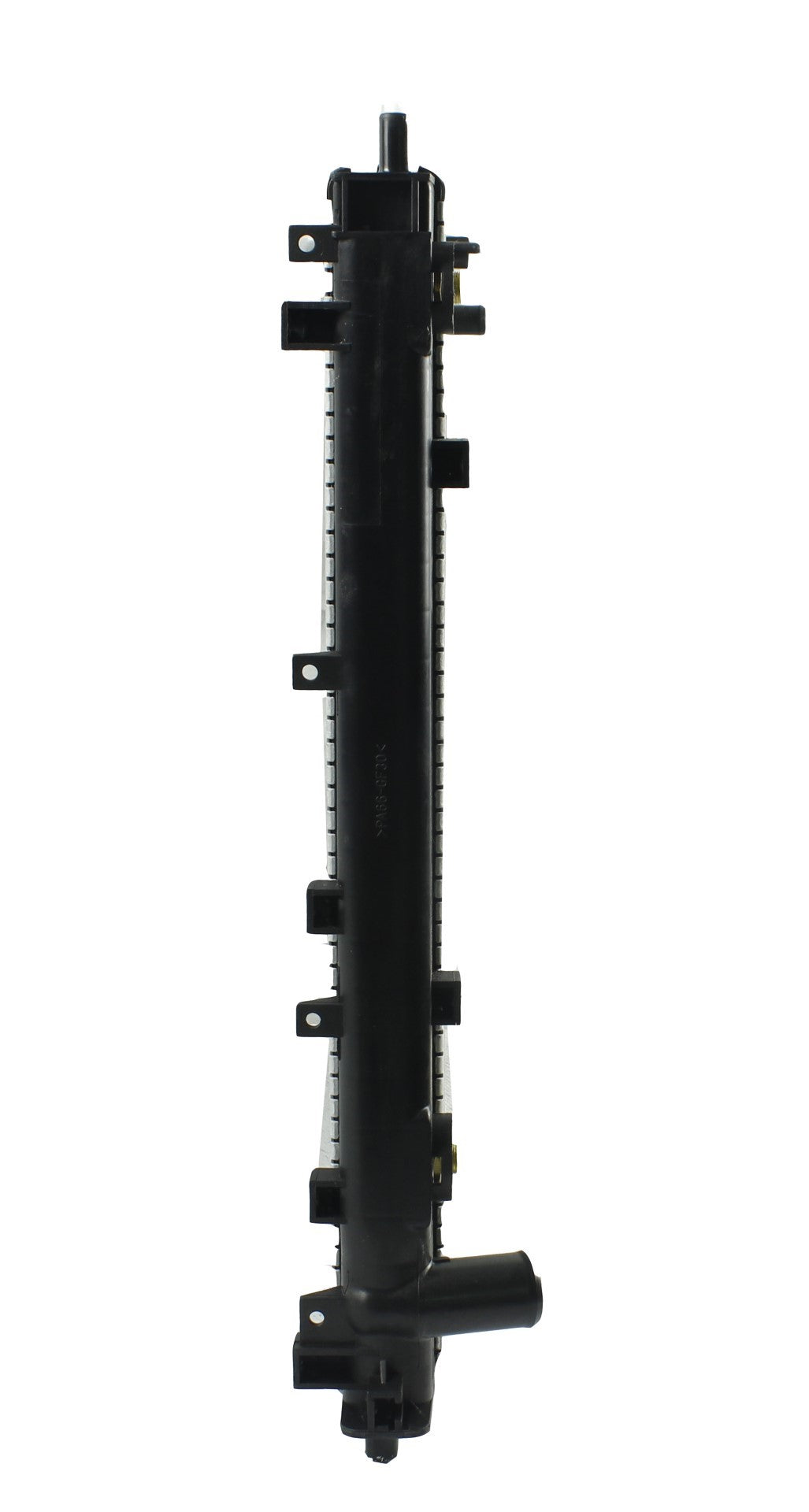 Radiador Automotriz Cadillac STS 08-11