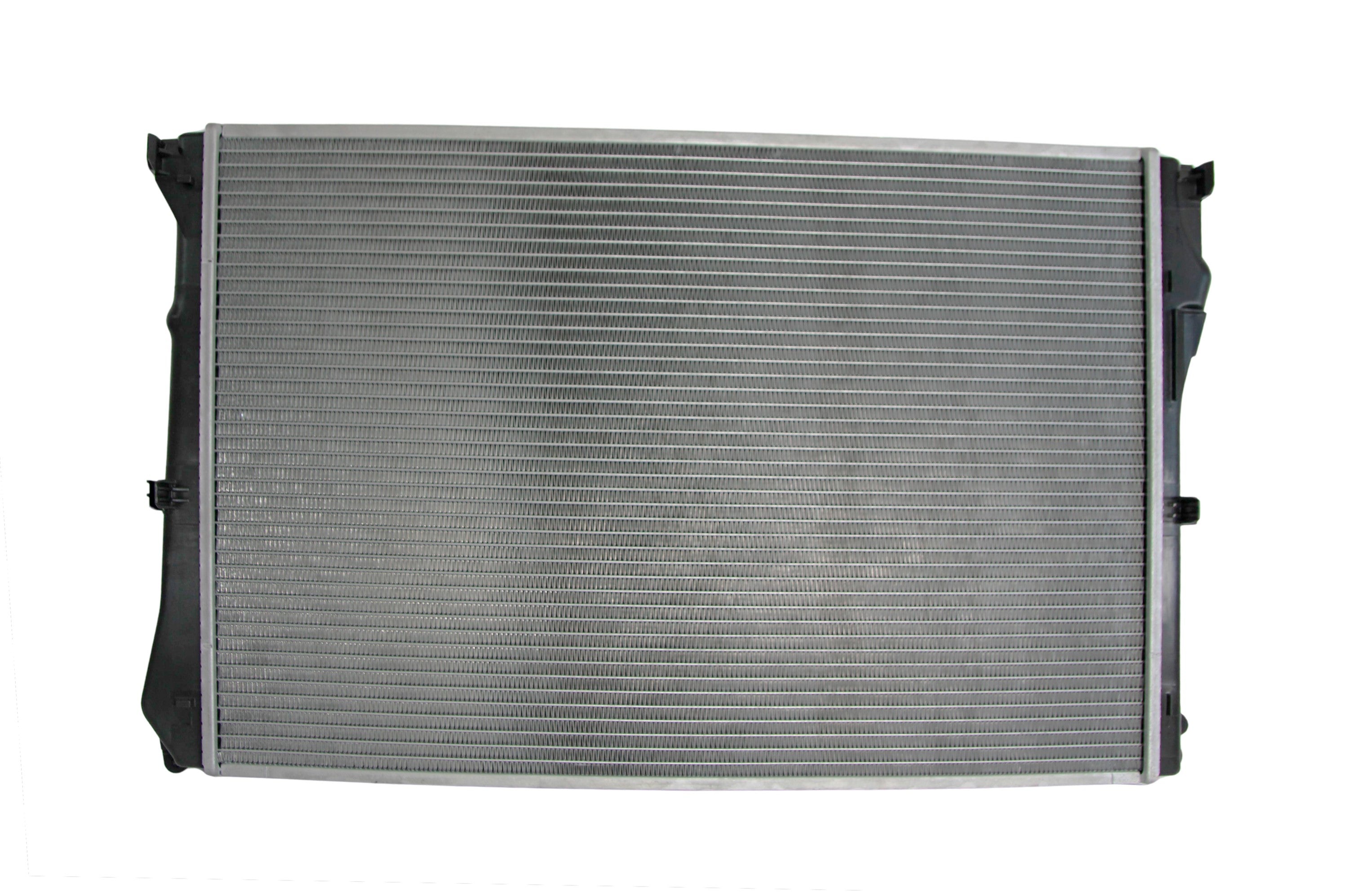 Radiador Automotriz Chevrolet Equinox 18-20