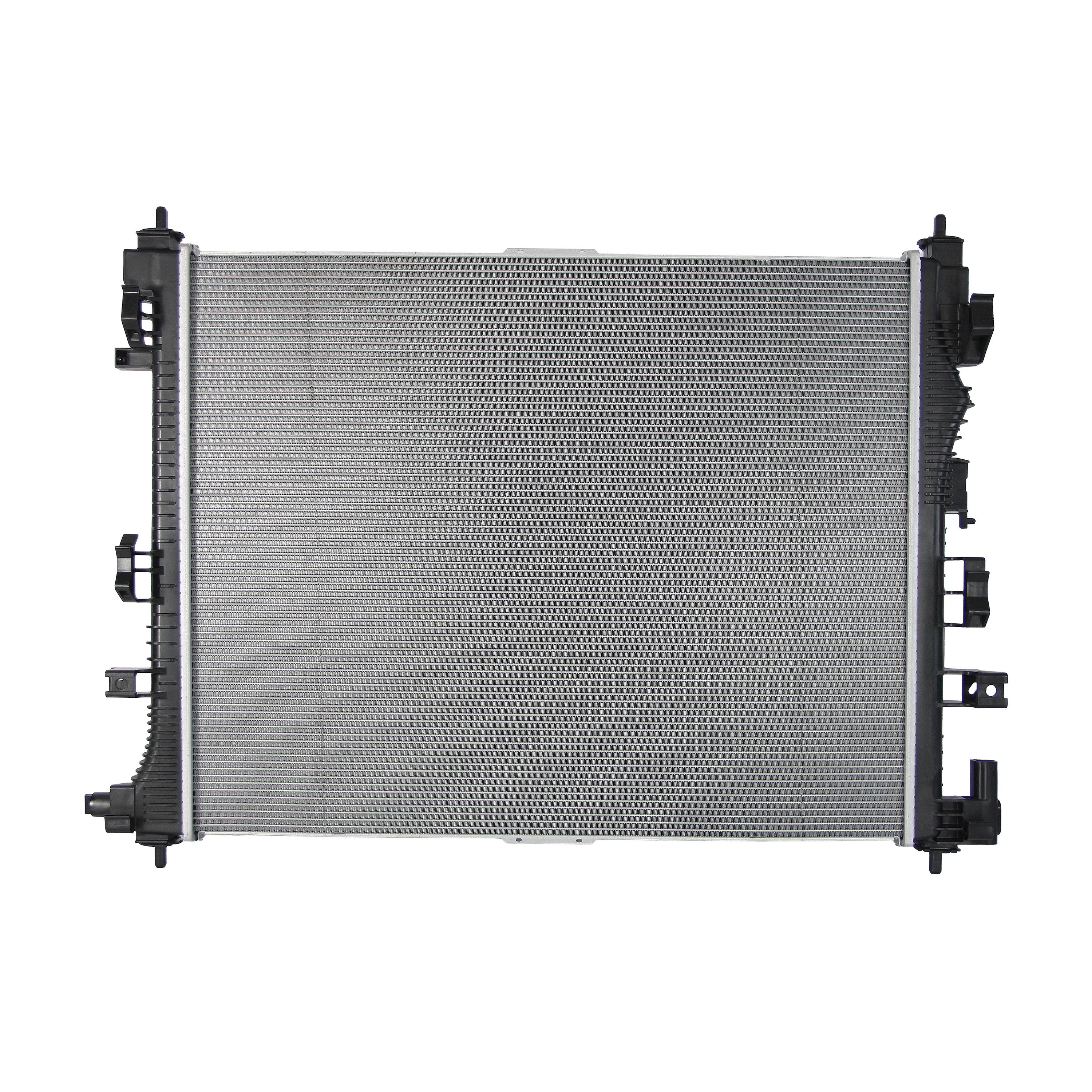 Radiador Automotriz Chevrolet Equinox 18-20