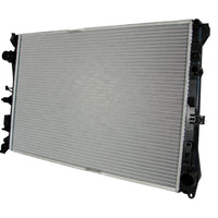 Radiador Automotriz Chevrolet Equinox 18-20