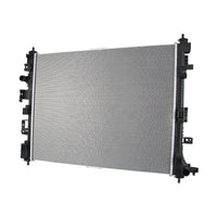 Radiador Automotriz Chevrolet Equinox 18-22
