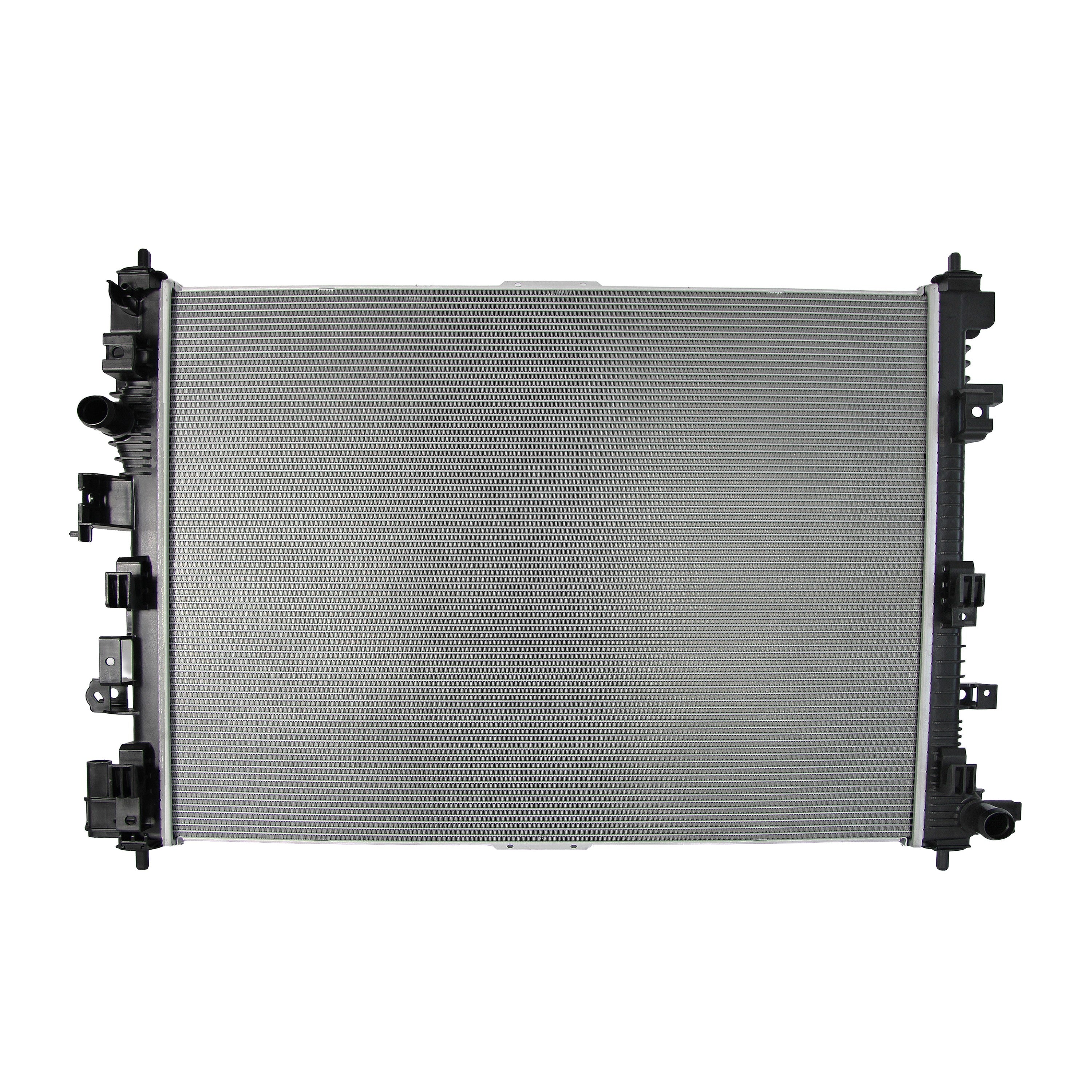 Radiador Automotriz Chevrolet Equinox 18-20