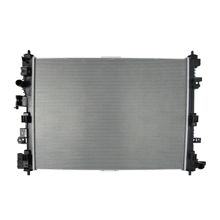 Radiador Automotriz Chevrolet Equinox 18-22