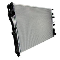 Radiador Automotriz Chevrolet Equinox 18-20