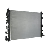 Radiador Automotriz Chevrolet Equinox 18-22