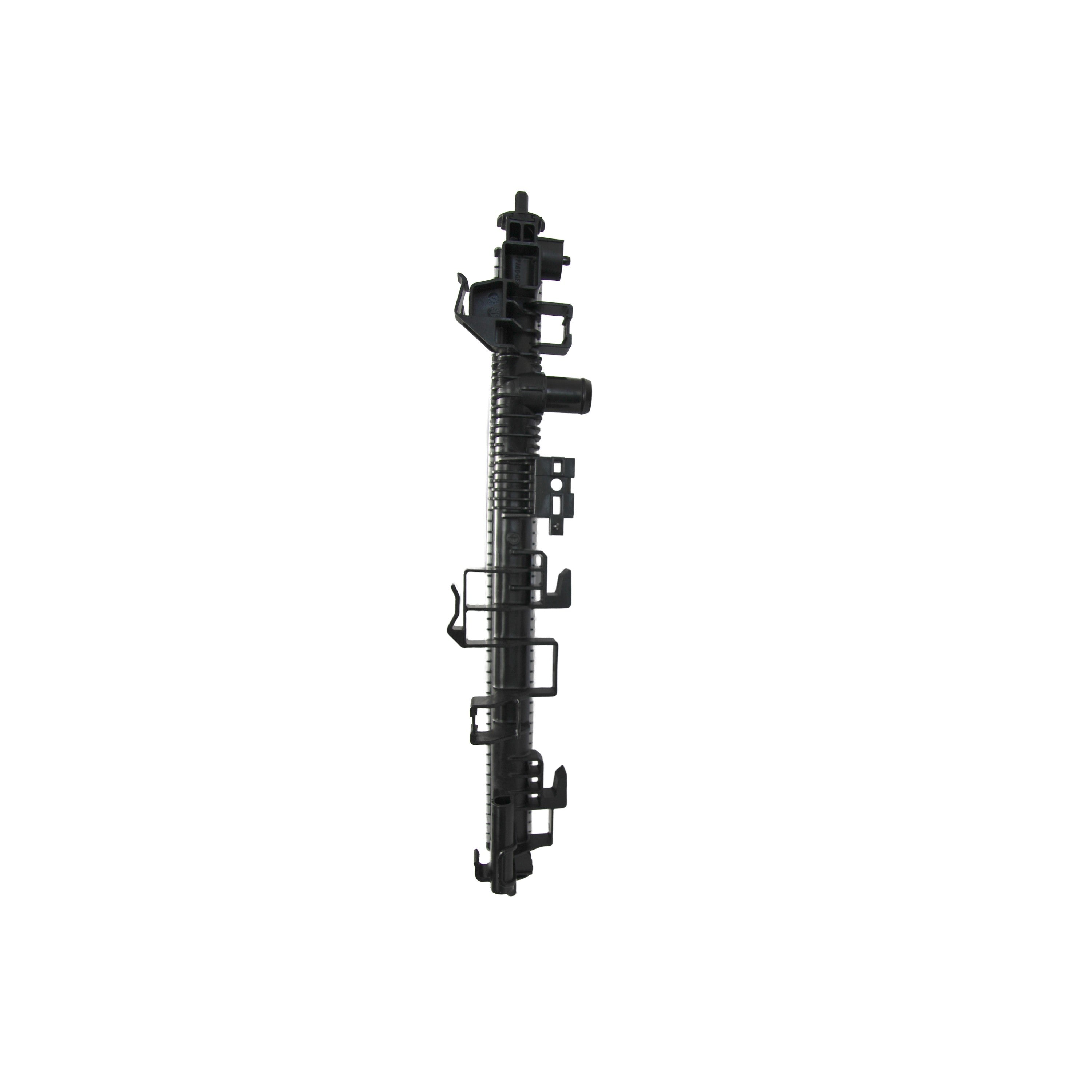 Radiador Automotriz Chevrolet Equinox 18-22
