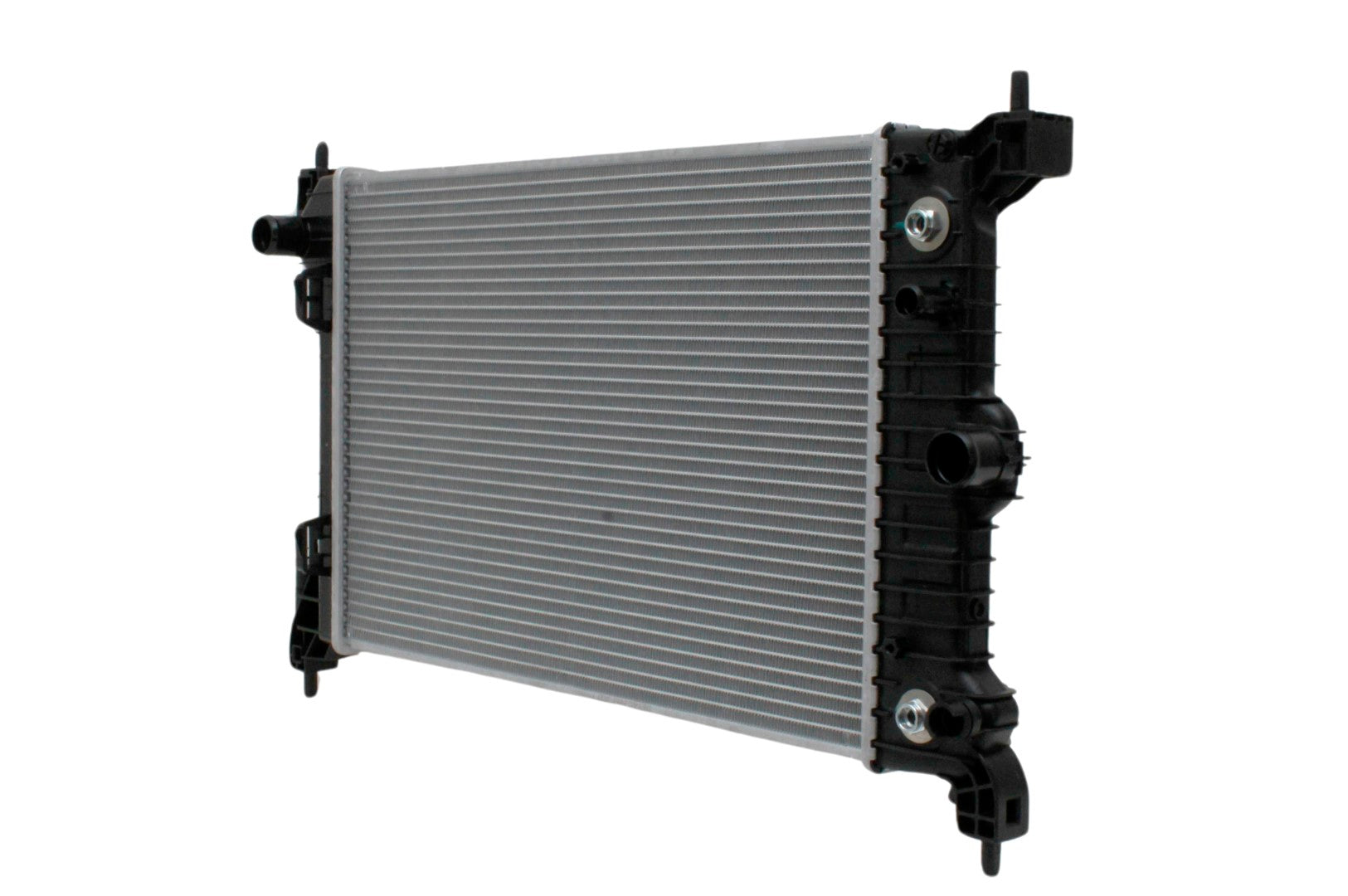 Radiador Automotriz Chevrolet Trax 13-18 L4-1.8L.