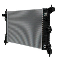 Radiador Automotriz Chevrolet Trax 13-18 L4-1.8L.