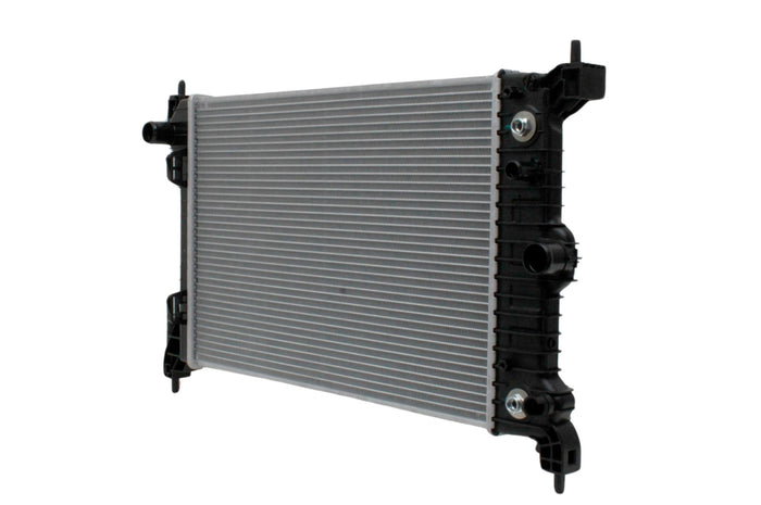 Radiador Automotriz Chevrolet Trax 13-18 L4-1.8L.
