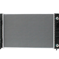 Radiador Automotriz Chevrolet Trax 13-18 L4-1.8L.