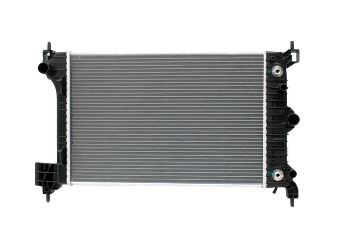 Radiador Automotriz Chevrolet Trax 13-18 L4-1.8L.