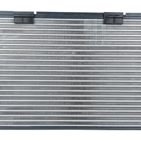 Radiador Automotriz Chevrolet Onix 19-21 Tubo Plano Tecnologia Mecanica TA