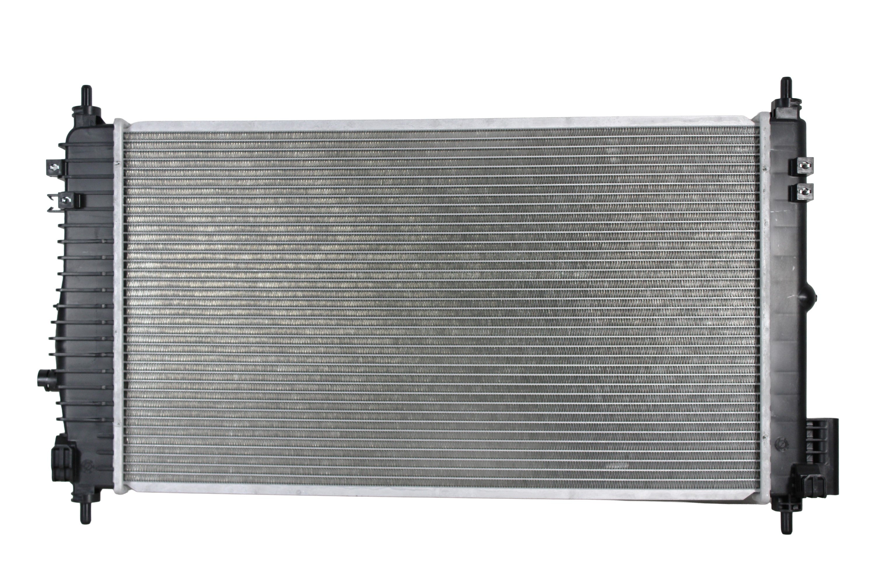 Radiador Automotriz Chevrolet Cavalier 18-20