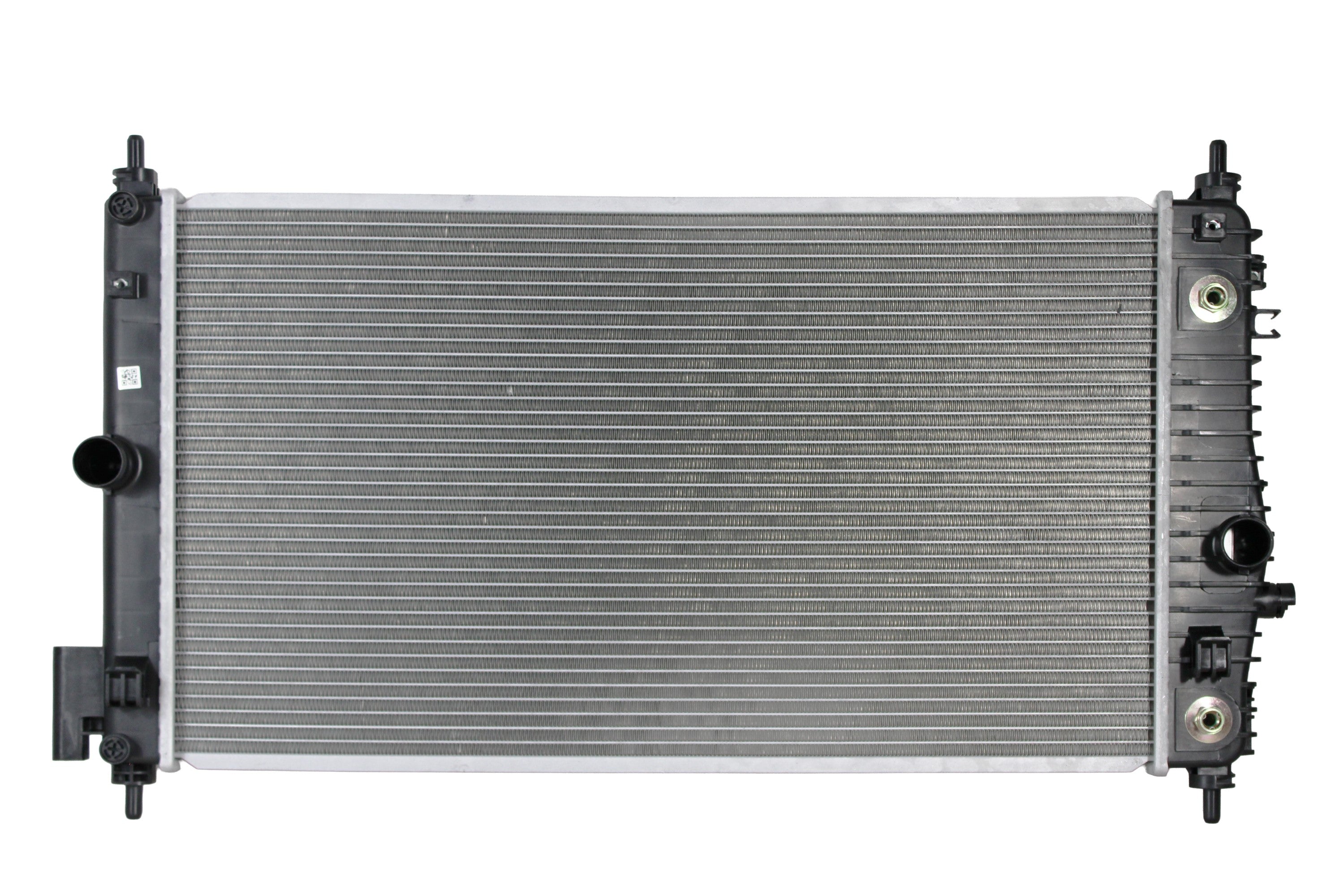 Radiador Automotriz Chevrolet Cavalier 18-20