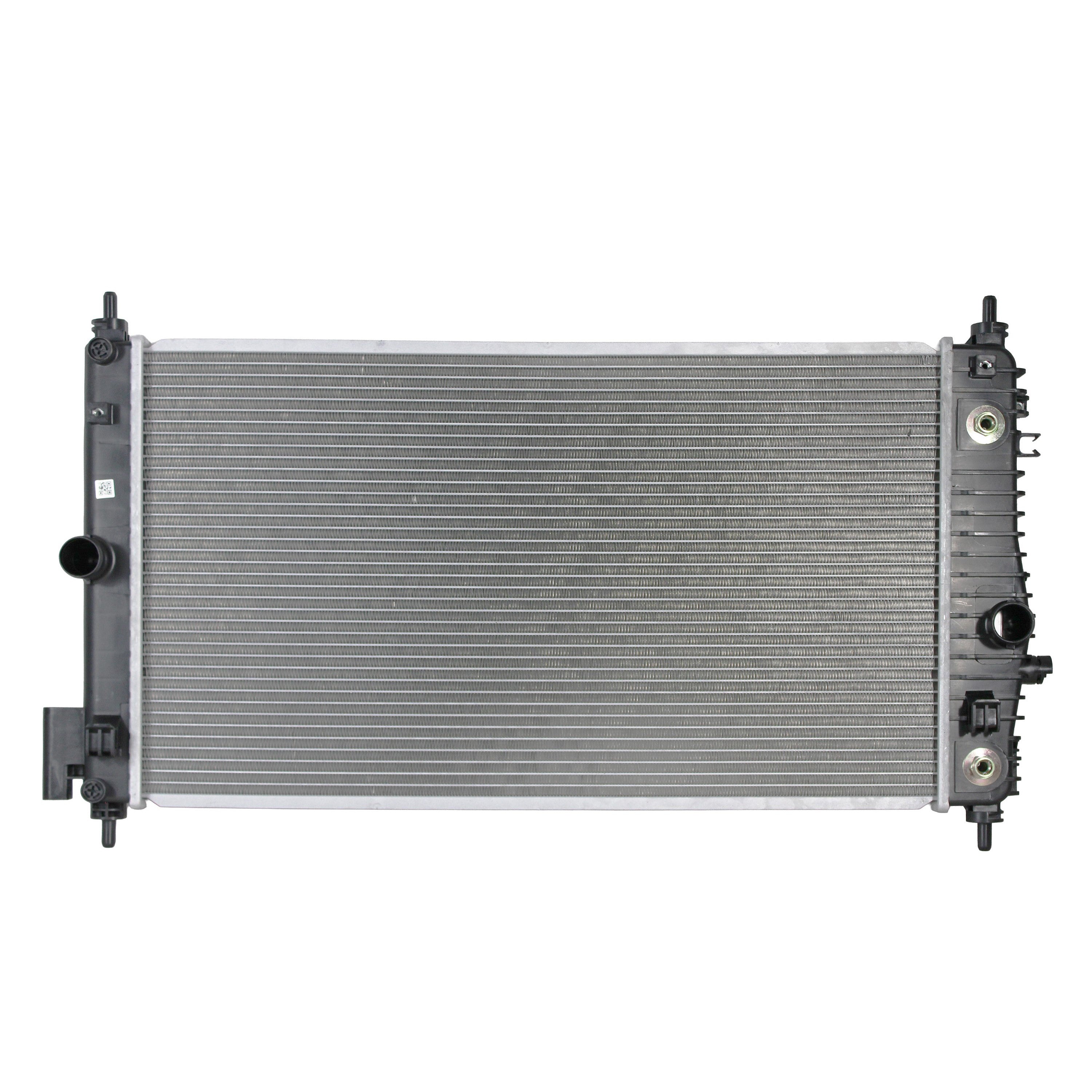 Radiador Automotriz Chevrolet Cavalier 18-20