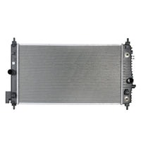 Radiador Automotriz Chevrolet Cavalier 18-20