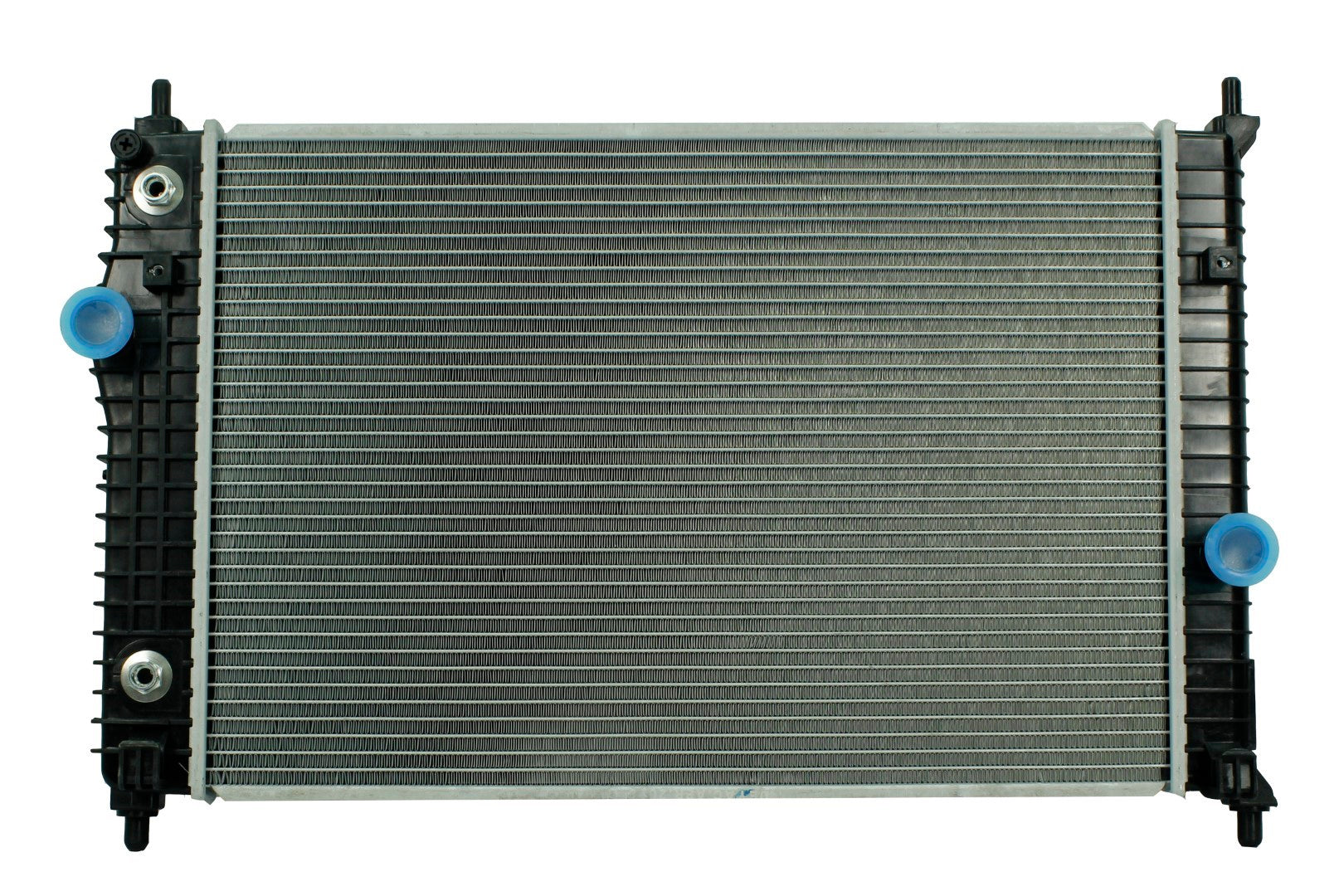 Radiador Automotriz Chevrolet Aveo NG 18-19
