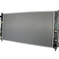 Radiador Automotriz Chevrolet Silverado  GMC Sierra 20-23
