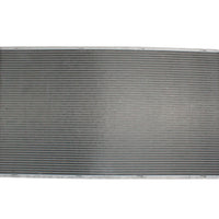 Radiador Automotriz Chevrolet Silverado  GMC Sierra 20-23