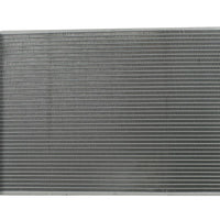 Radiador Automotriz Chevrolet Sonic 12-16