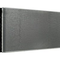 Radiador Automotriz Chevrolet Sonic 12-16