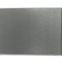 Radiador Automotriz Chevrolet Sonic 12-16